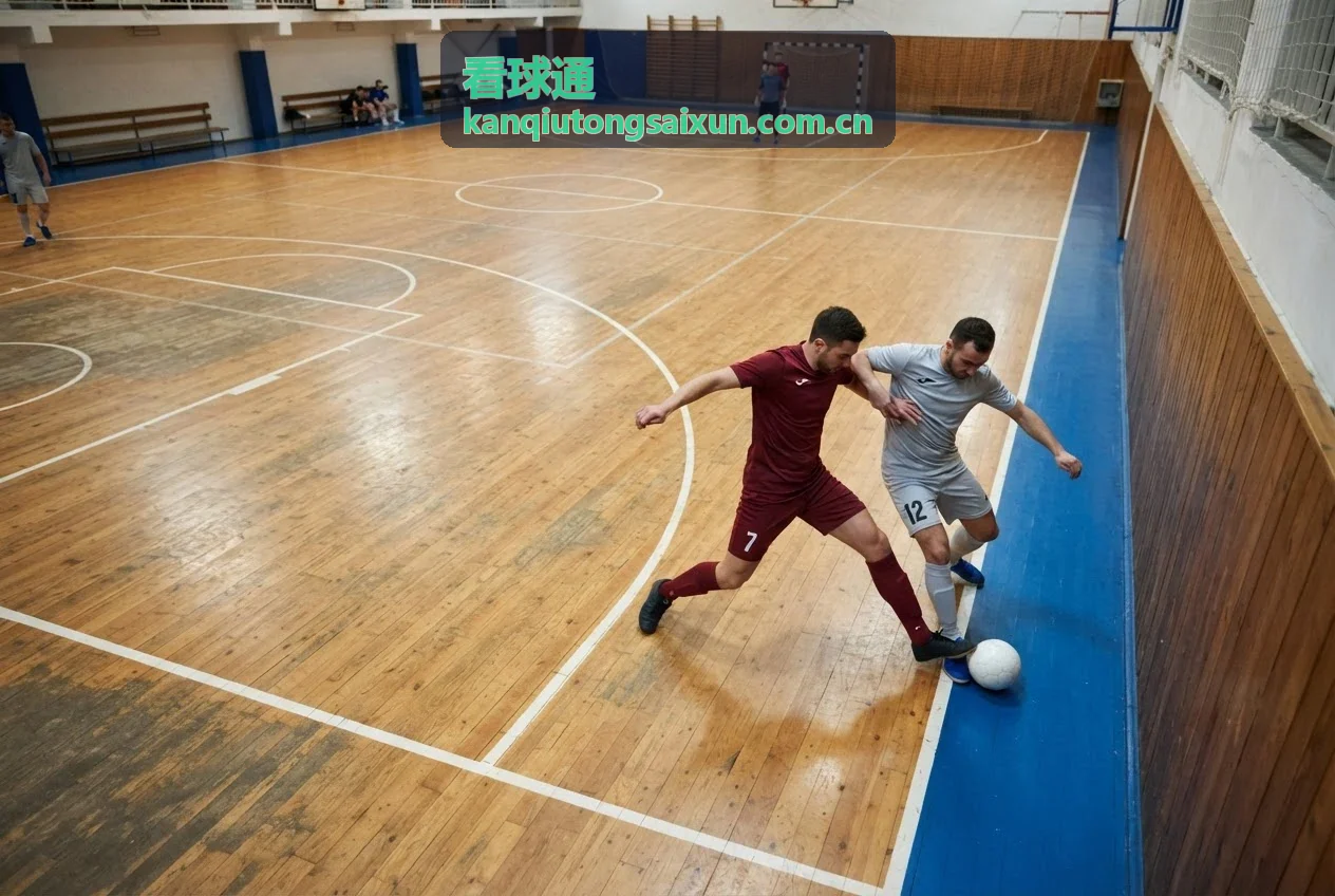 看球通篮球赛事直播画面